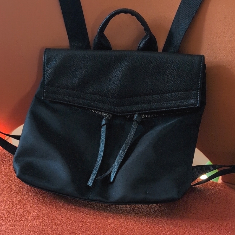 Botkier Trigger Mini Backpack - Picture 2 of 4